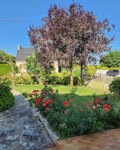 Un intérieur soigné — bien géré par BBreizh — Maison de gestion de biens
