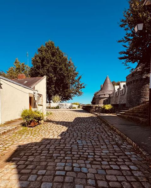 Le Manoir — bien géré par BBreizh — Maison de gestion de biens